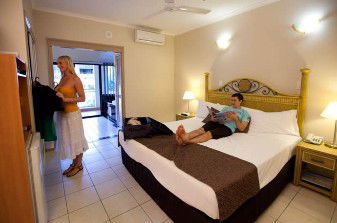 Regal Port Douglas - Redcliffe Tourism 2