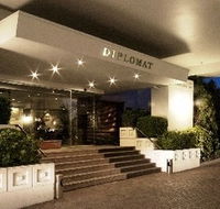 The Diplomat Hotel - Redcliffe Tourism