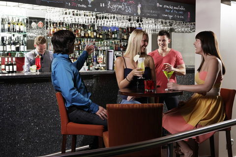 Rydges Capital Hill - Canberra - Redcliffe Tourism 3