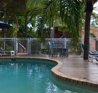 Bottlebrush Holiday Townhouses - Redcliffe Tourism