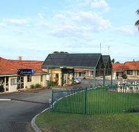 Sleepwell Motel - Redcliffe Tourism