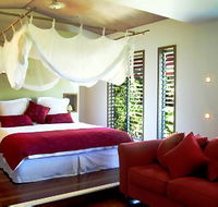 Villa Alba - Redcliffe Tourism