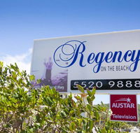 Regency On The Beach - Redcliffe Tourism