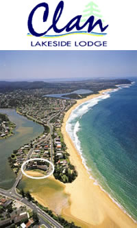 Clan Lakeside Lodge - Redcliffe Tourism 7