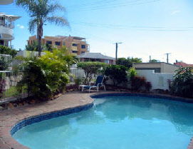 Estoril On Moffat Holiday Apartments - Redcliffe Tourism 1