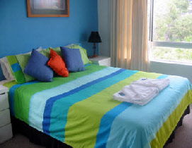Estoril On Moffat Holiday Apartments - Redcliffe Tourism 2