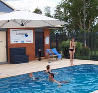 Albert Motel - Redcliffe Tourism