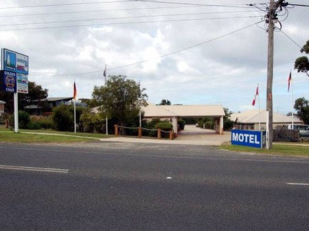 Lightkeepers Inn Motel - Redcliffe Tourism 2
