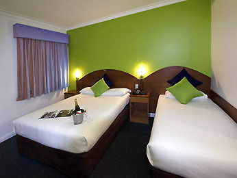 Ibis Styles Perth - Redcliffe Tourism 0