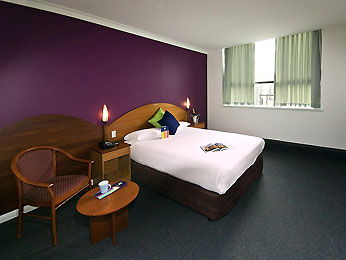 Ibis Styles Perth - Redcliffe Tourism 1
