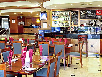 Ibis Styles Perth - Redcliffe Tourism 4