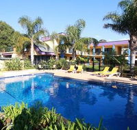 Nautilus Apartments Merimbula - Redcliffe Tourism