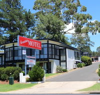 Armidale Motel - Redcliffe Tourism