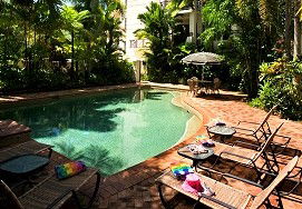 Tropic Towers Apartments - Redcliffe Tourism 5