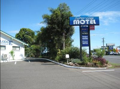 Grafton Lodge Motel - Redcliffe Tourism 2