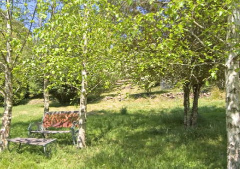 Tomah Mountain Lodge - Redcliffe Tourism 2