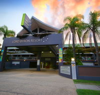 Lord Byron Resort - Redcliffe Tourism