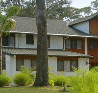 Chalet Swisse Spa Retreat - Redcliffe Tourism