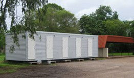  Redcliffe Tourism