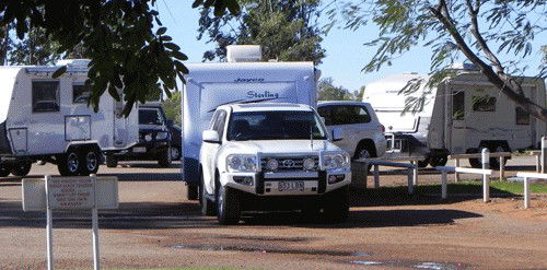  Redcliffe Tourism