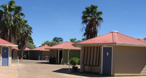 Bluestone Motor Inn - Redcliffe Tourism 5