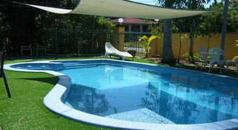 Paravista Motel - Redcliffe Tourism 1