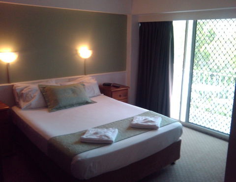 Paravista Motel - Redcliffe Tourism 2