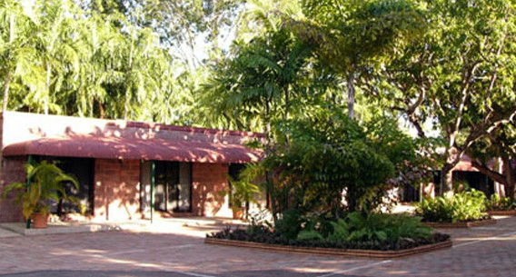  Redcliffe Tourism