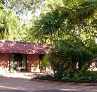 Darwin Boomerang Motel And Caravan Park - Redcliffe Tourism
