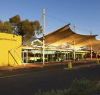 Desert Gardens Hotel - Redcliffe Tourism