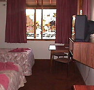 Desert Oaks Resort - Redcliffe Tourism