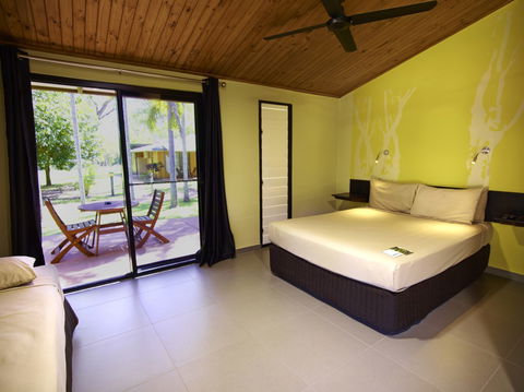 Cooinda Lodge Kakadu - Redcliffe Tourism 2