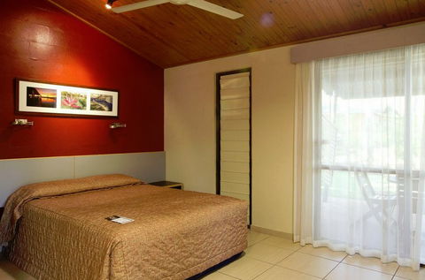 Cooinda Lodge Kakadu - Redcliffe Tourism 3