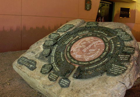 Cooinda Lodge Kakadu - Redcliffe Tourism 4
