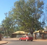 Outback Caravan Park - Redcliffe Tourism