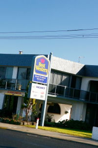  Redcliffe Tourism