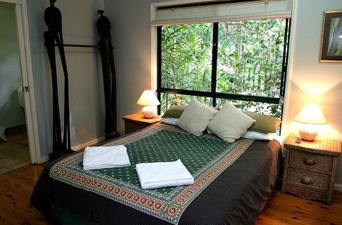 Red Mill House - Redcliffe Tourism 1