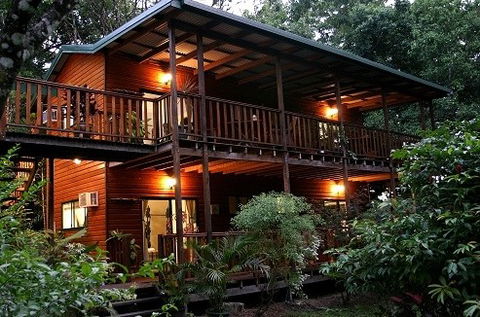 Red Mill House - Redcliffe Tourism 4