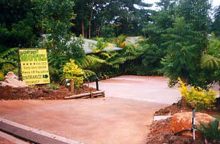 Mission Beach Rainforest Motel - Redcliffe Tourism 2