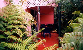Mission Beach Rainforest Motel - Redcliffe Tourism 4