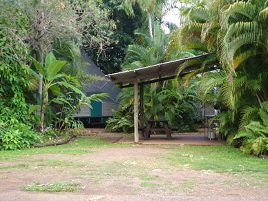 Lakeview Park Kakadu - Redcliffe Tourism 5
