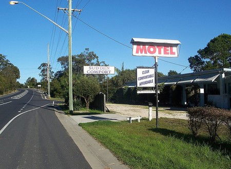  Redcliffe Tourism