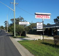 Sudden Comfort Motel - Redcliffe Tourism