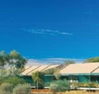 Kings Canyon Resort - Redcliffe Tourism