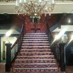 Jens Town Hall Hotel - Redcliffe Tourism 1