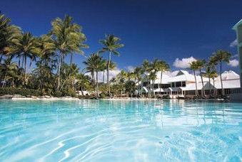 Sheraton Mirage Port Douglas - Redcliffe Tourism 0