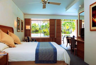 Sheraton Mirage Port Douglas - Redcliffe Tourism 1