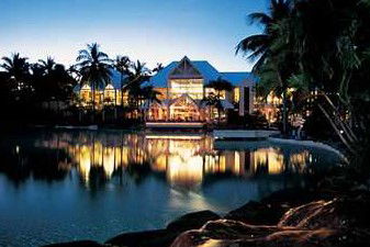 Sheraton Mirage Port Douglas - Redcliffe Tourism 2