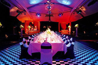 Sheraton Mirage Port Douglas - Redcliffe Tourism 3