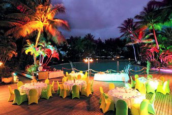 Sheraton Mirage Port Douglas - Redcliffe Tourism 4